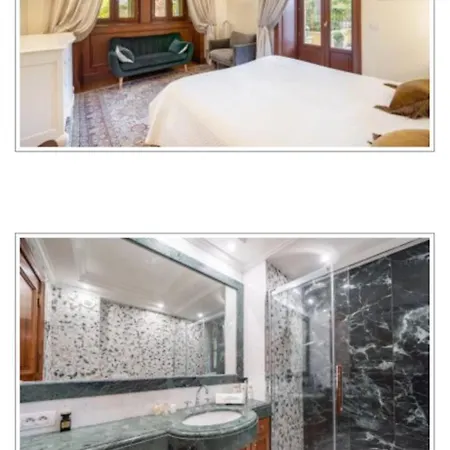 Luxury In Appartement *