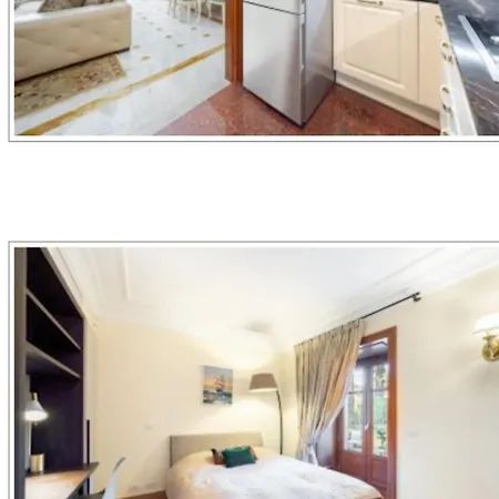 Luxury In *